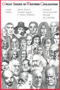 Great Issues in Western Civilization