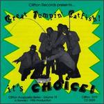 Great Jumpin' Catfish/Capella Trib