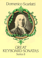 Great Keyboard Sonatas, Series II