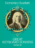 Great Keyboard Sonatas, Series III