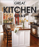 Great Kitchen Ideas - Meredith