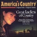 Great Ladies of Country