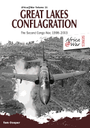 Great Lakes Conflagration: Second Congo War, 1998-2003