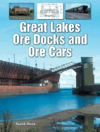 Great Lakes Ore Docks and Ore Cars