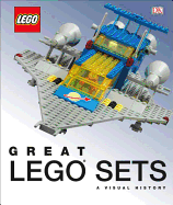 Great Lego Sets: A Visual History
