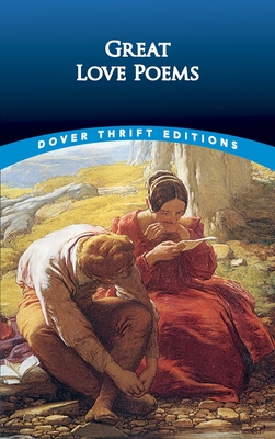 Great Love Poems - Weller, Shane (Editor)