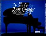 Great Love Songs