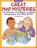 Great Map Mysteries