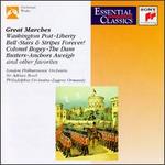 Great Marches