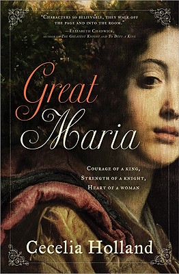 Great Maria - Holland, Cecelia