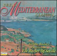 Great Mediterranean Classics - 