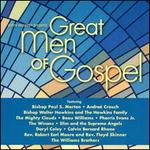 Great Men of Gospel [Ashro]