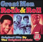 Great Men of Rock and Roll