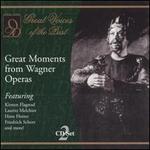Great Moments from Wagner Operas