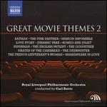 Great Movie Themes, Vol. 2