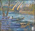 Great Music Classics [5-disc set]
