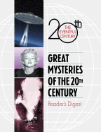 Great Mysteries of the 20th Century