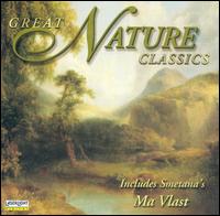 Great Nature Classics - Jen� Jand� (piano)