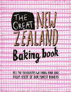 Great New Zealand Baking Book