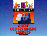 Great Old Testament Leaders