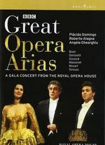 Great Opera Arias