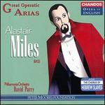 Great Operatic Arias