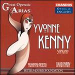 Great Operatic Arias