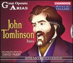 Great Operatic Arias