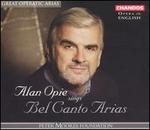 Great Operatic Arias