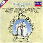 Great Operatic Duets