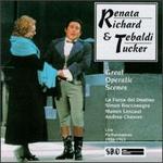 Great Operatic Scenes