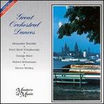 Great Orchestral Dances, Vol. 2