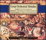 Great Orchestral Melodies