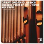 Great Organ Classics