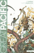 Great Pacific Volume 1: Trashed!