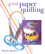 Great Paper Quilling