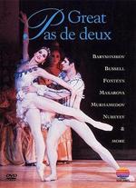 Great Pas de Deux