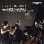 Great Piano Trios