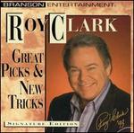 Great Picks & New Tricks