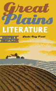 Great Plains Literature