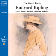 Great Poets: Rudyard Kipling - Kipling, Rudyard, and Moore, Geoffrey (Editor)