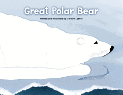 Great Polar Bear