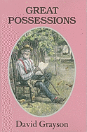 Great Possessions: A New Series of Adventures