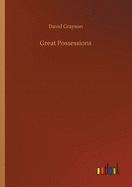 Great Possessions