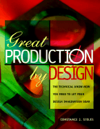 Great Production by Design