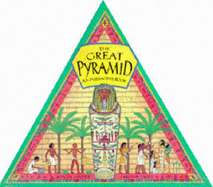 Great Pyramid, The:An Interactive Book: An Interactive Book