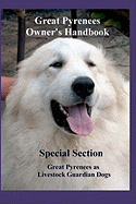 Great Pyrenees Owners Handbook