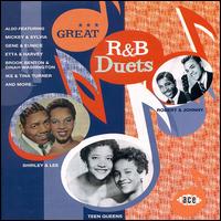 Great R&B Duets - Various Artists