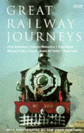 Great railway journeys