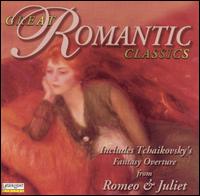 Great Romantic Classics - Christian Altenburger (violin); Donatella Failoni (piano); Ernst Mayer-Schierning (violin); German Bach Soloists;...